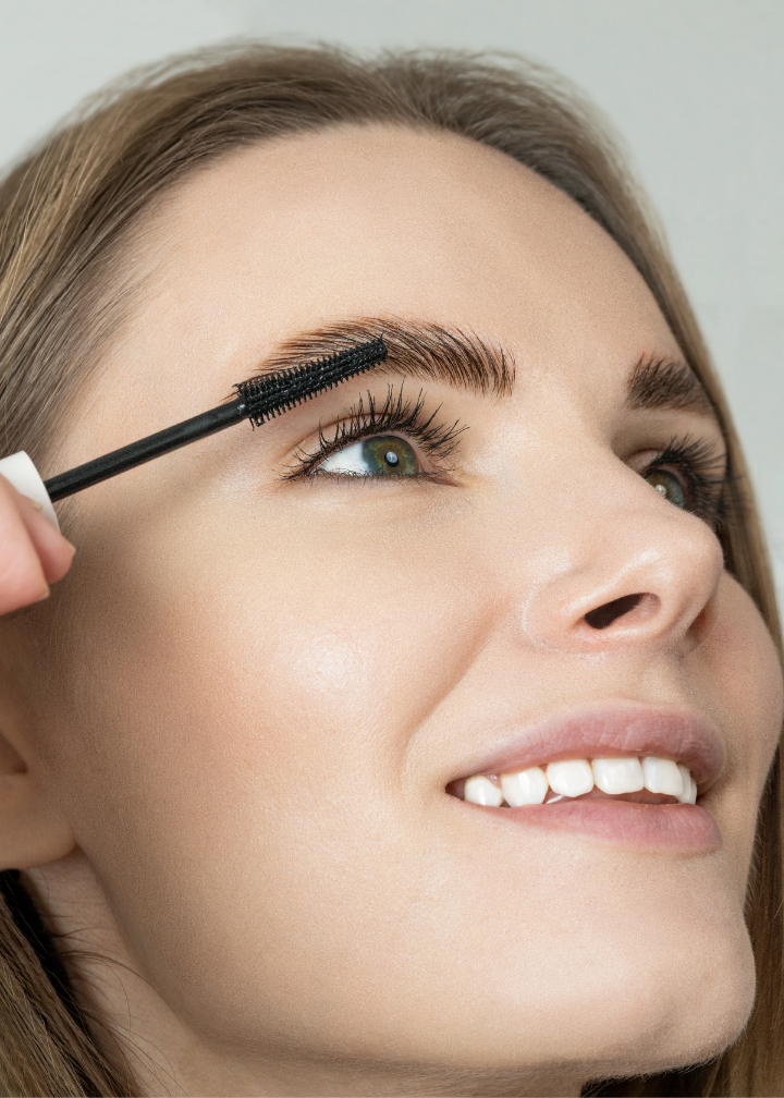Everyday Volumizing + Lengthening Tubing Mascara