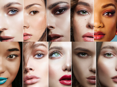 It's the New Year: Time to Change Up Your Eyeshadow Routine