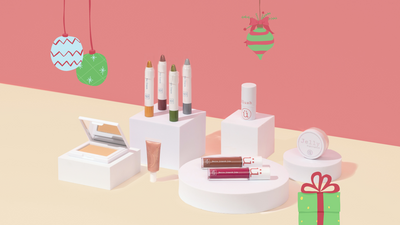 Holiday Gift Guide for All of the Makeup Lovers in Your Life