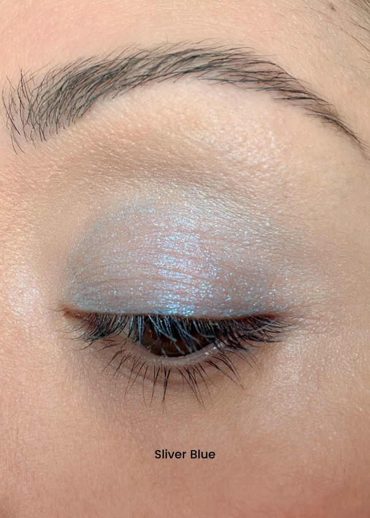 Liquid Shadow - Matte/Shimmer – M2U NYC