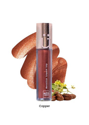 Metallic Liquid Lip Trio (Free Shipping + Free Gift!)