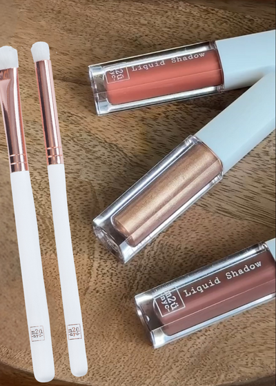 Everyday Glam Eye Set – Save 20% + Free Shipping