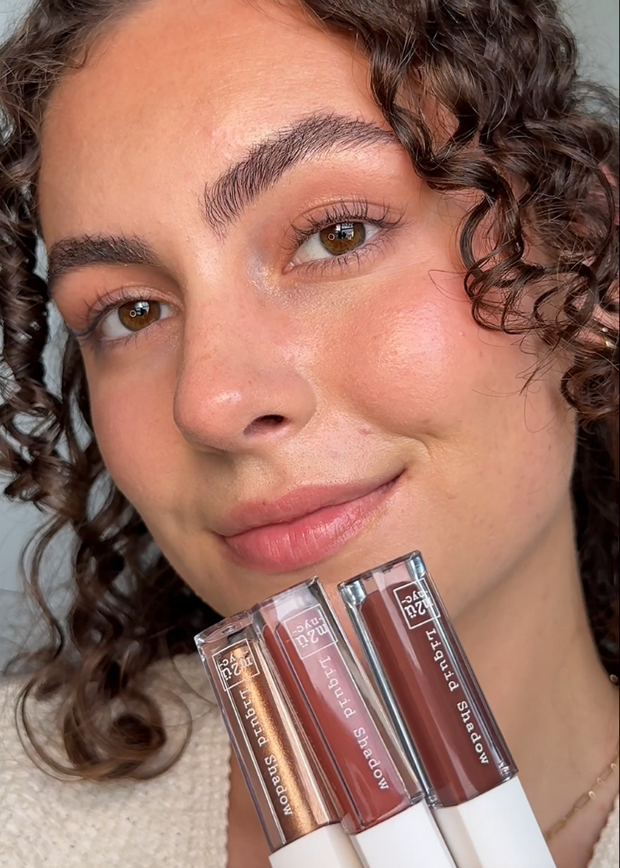 Everyday Glam Eye Set – Save 20% + Free Shipping