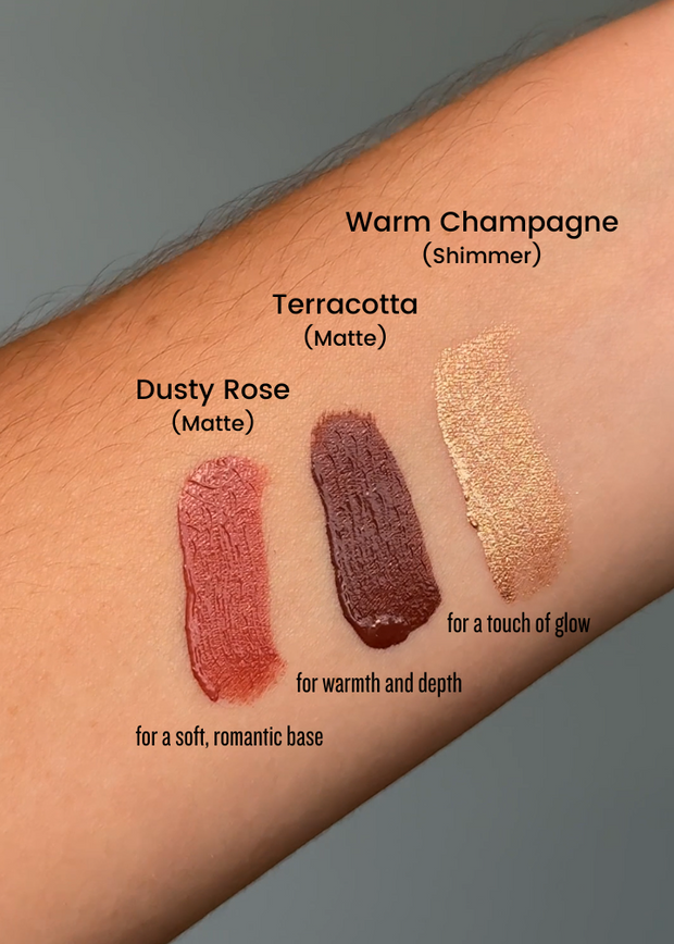 Everyday Glam Eye Set – Save 20% + Free Shipping