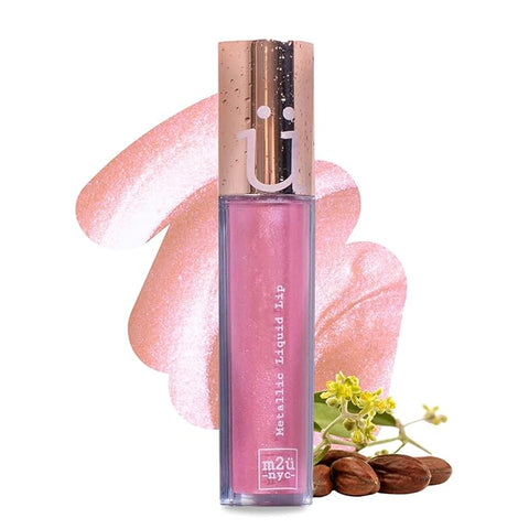 Metallic Liquid Lip