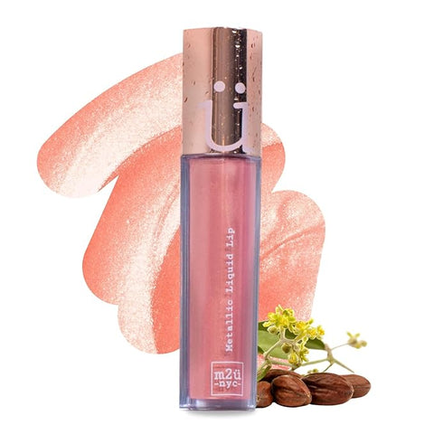 Metallic Liquid Lip