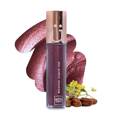 Metallic Liquid Lip