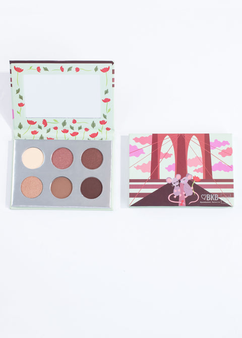 Customizable Everyday Makeup Kit (4 Products + Free Shipping)