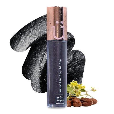 Metallic Liquid Lip