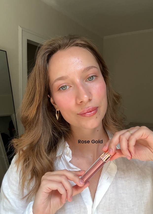 Metallic Liquid Lip Trio (Free Shipping + Free Gift!)