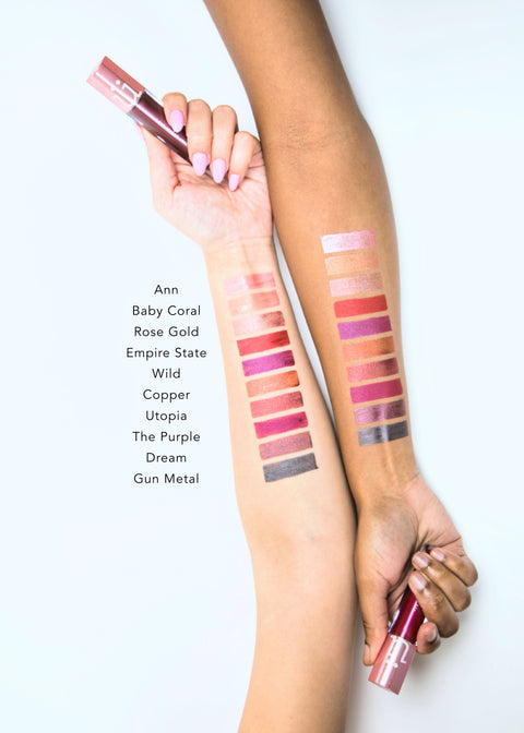 Lip Trio – Pick Your Shades (3 Products + Free Shipping)