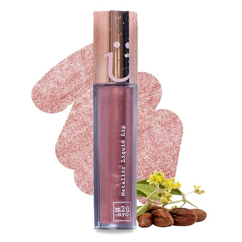Metallic Liquid Lip