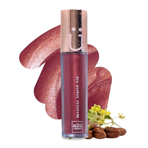 Metallic Liquid Lip
