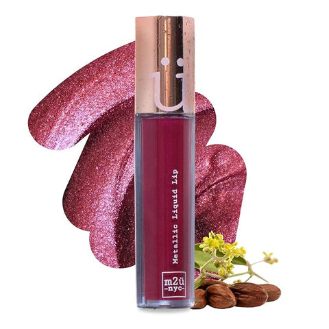 Metallic Liquid Lip