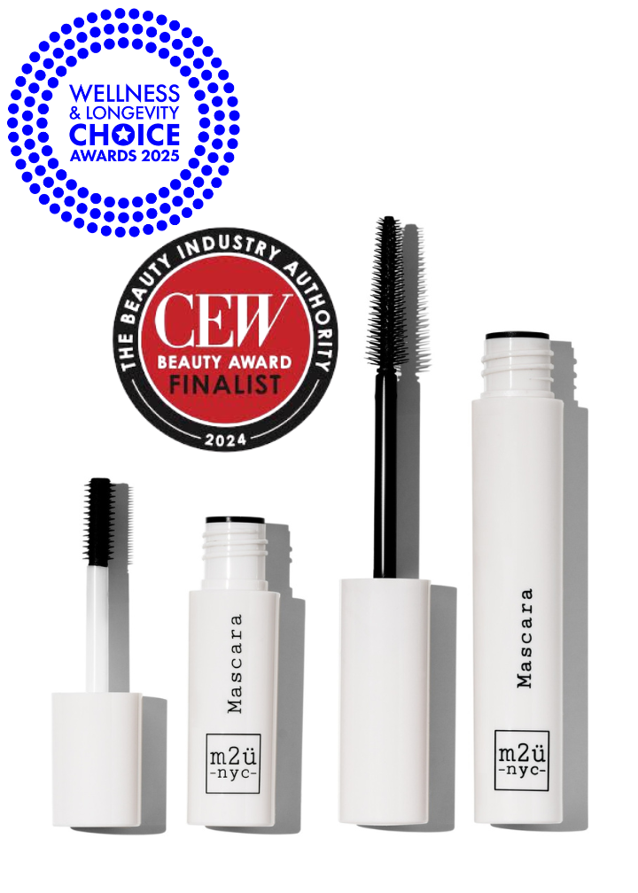 Everyday Volumizing + Lengthening Tubing Mascara