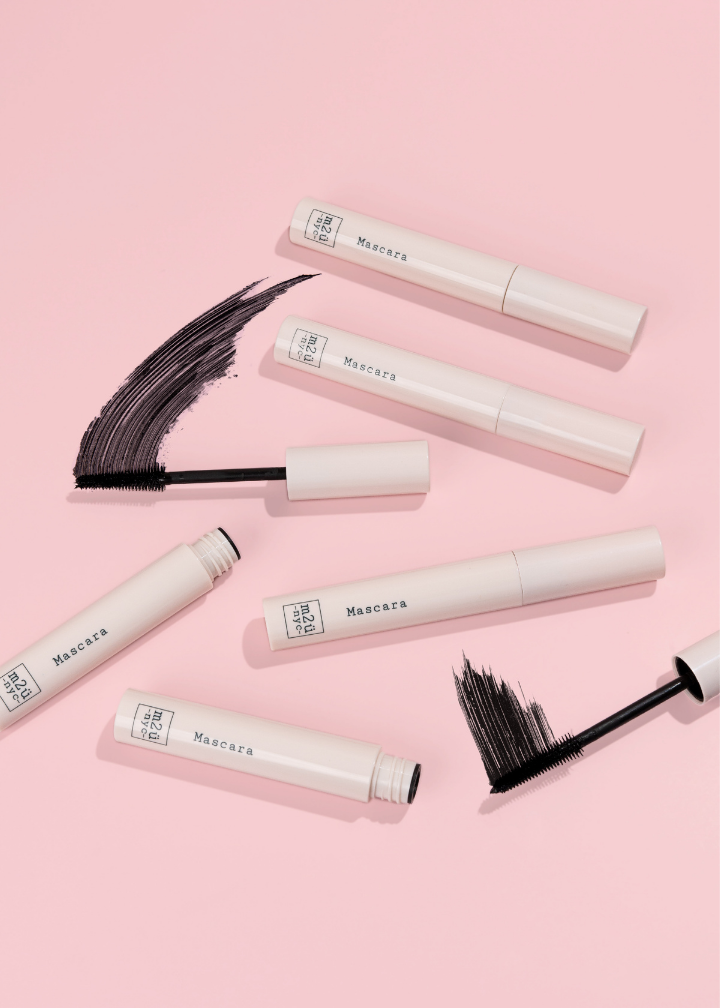 Everyday Volumizing + Lengthening Tubing Mascara