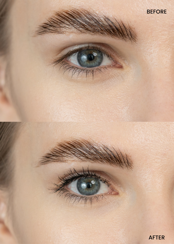 Everyday Volumizing + Lengthening Tubing Mascara