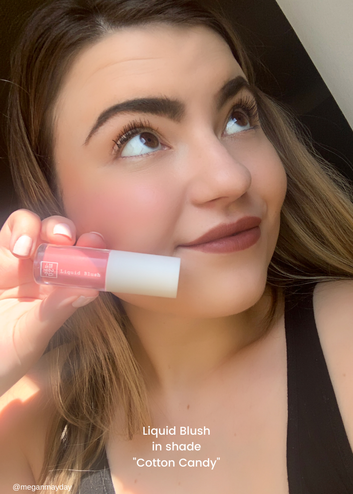 Hydrating Liquid Blush