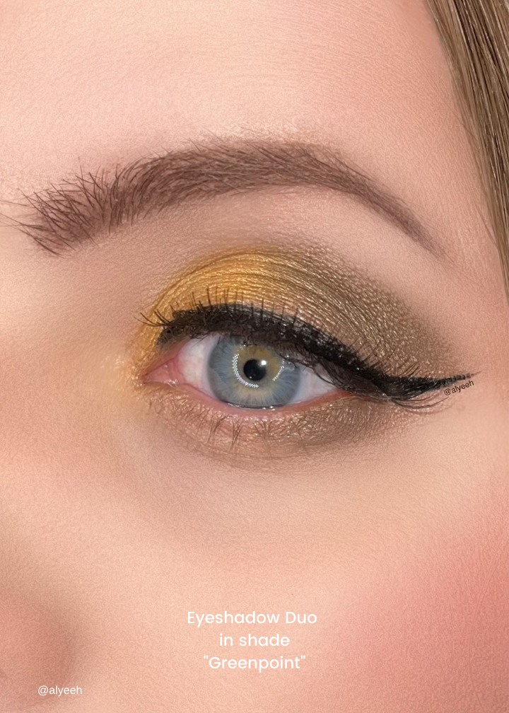 Eyeshadow Duo