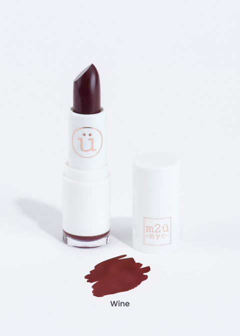 Moisturizing Lipstick – M2U NYC