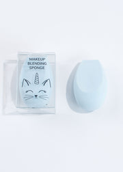 Makeup Sponge Collection with Holder