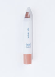 pencil-like eyeshadow crayon in shade passionate pink
