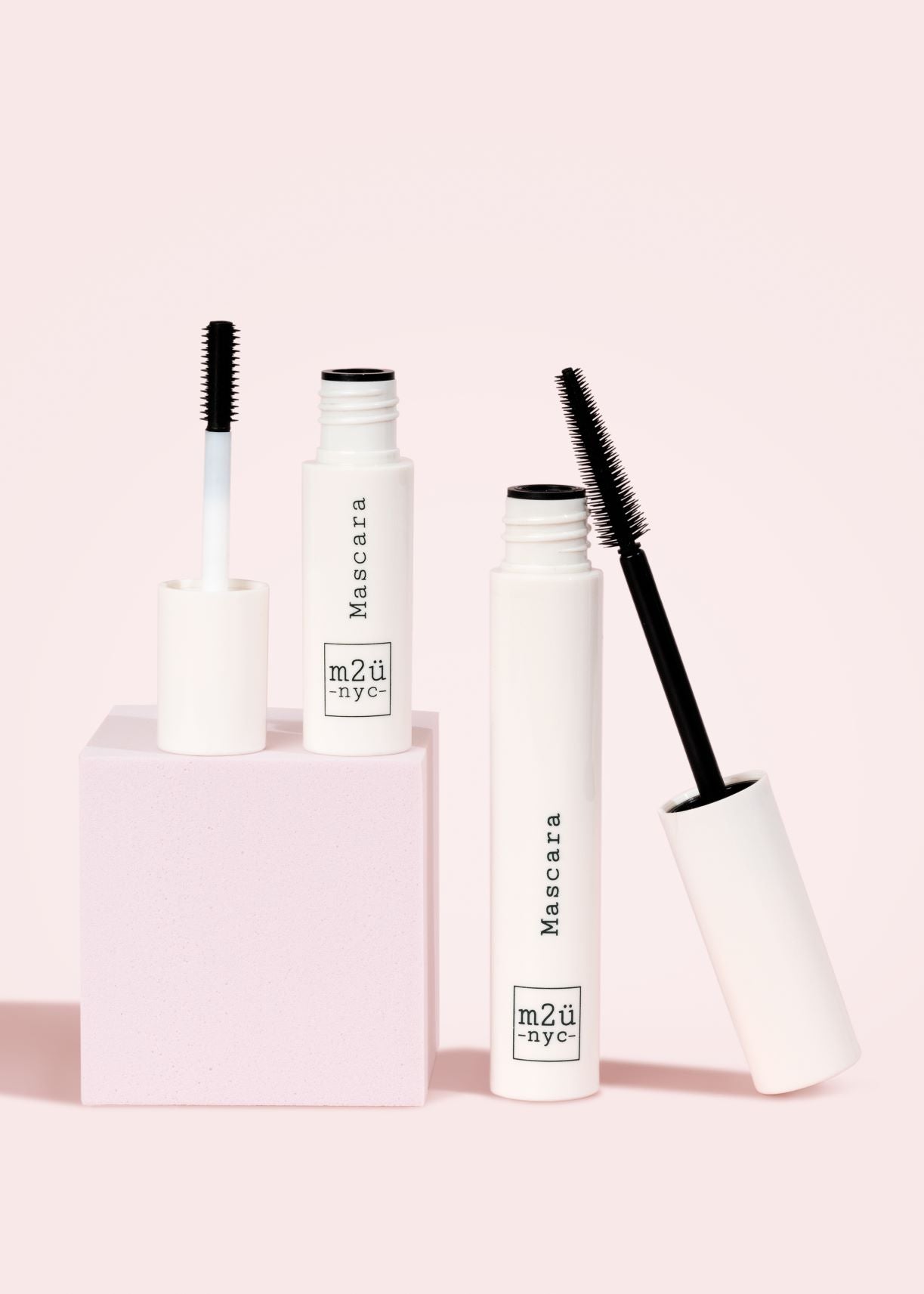 Everyday Volumizing + Lengthening Tubing Mascara