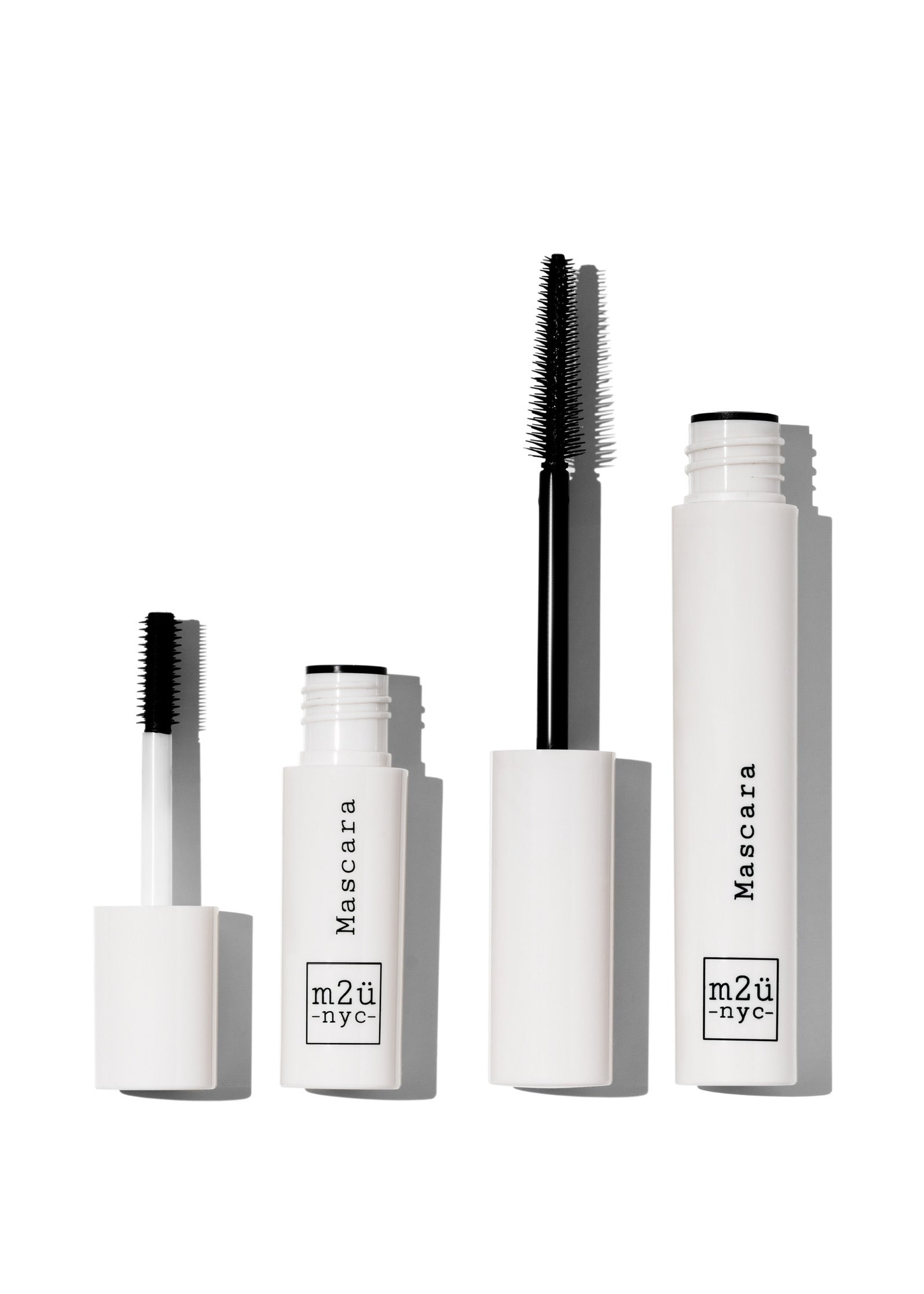 Everyday Volumizing + Lengthening Tubing Mascara