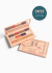 Dumbo Eyeshadow Palette (Limited Edition)