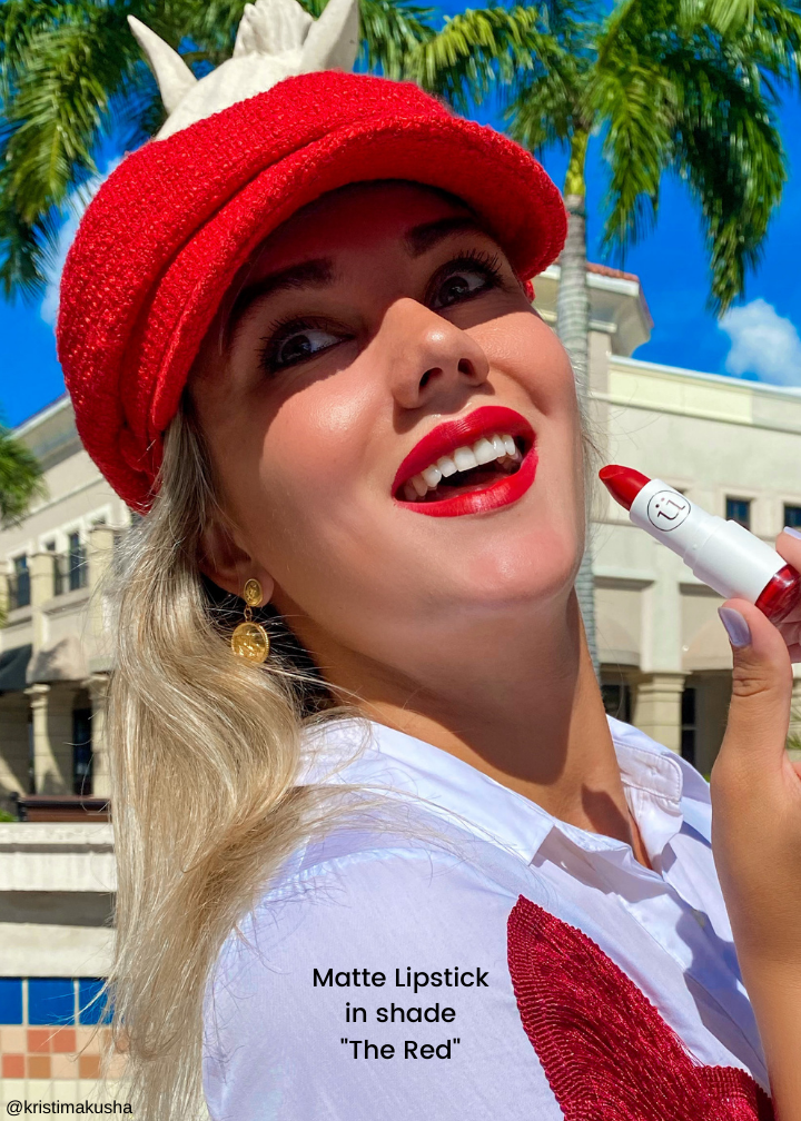 口紅 Vivienne Westwood Matte Lip Color INTO YOU Bestsellers - Innovative Lip Mud, Enjoy Ultimate